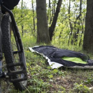 Žďárák High Point Super Light 2.0 Cover