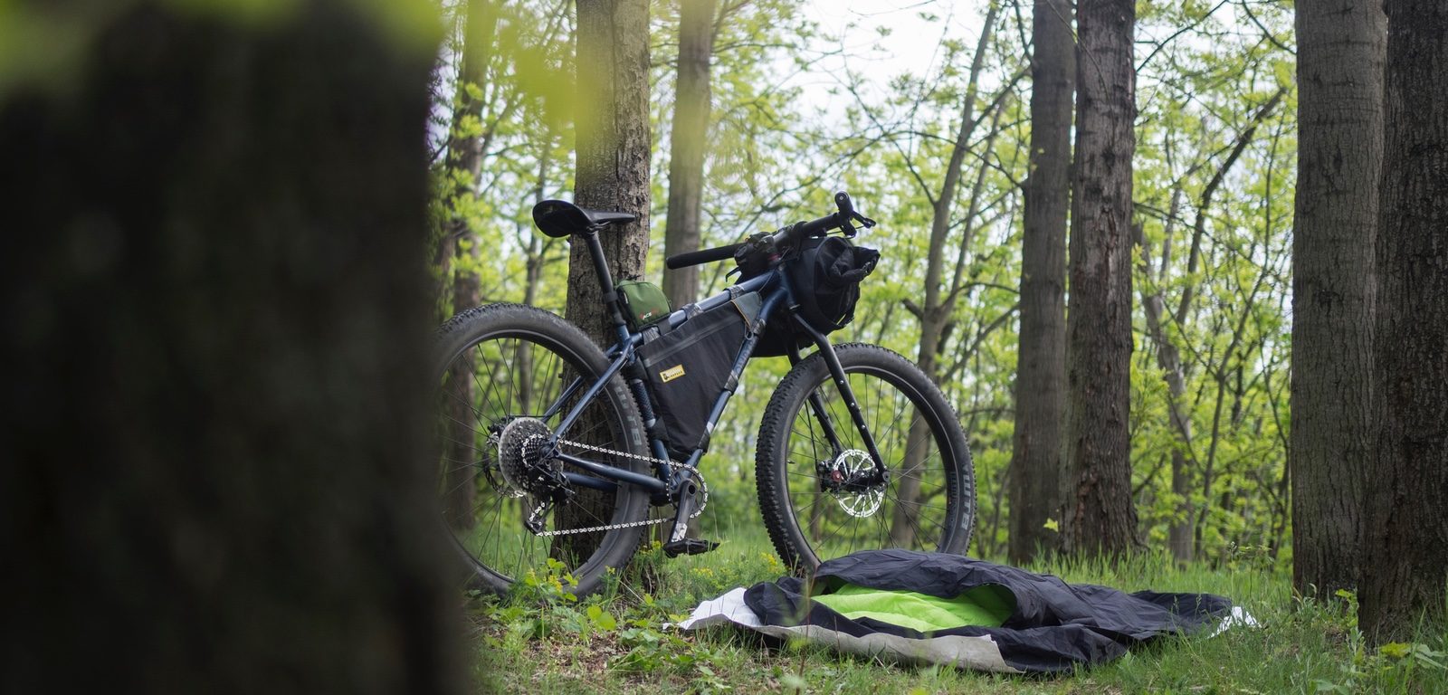 Bombtrack Beyond+ 1